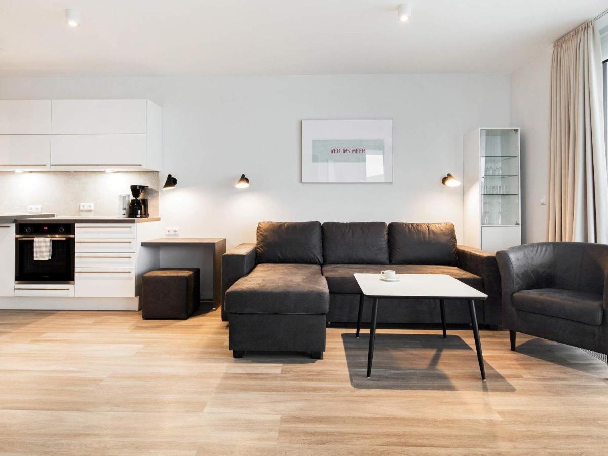 Apartment Wendtorf II 外观 照片