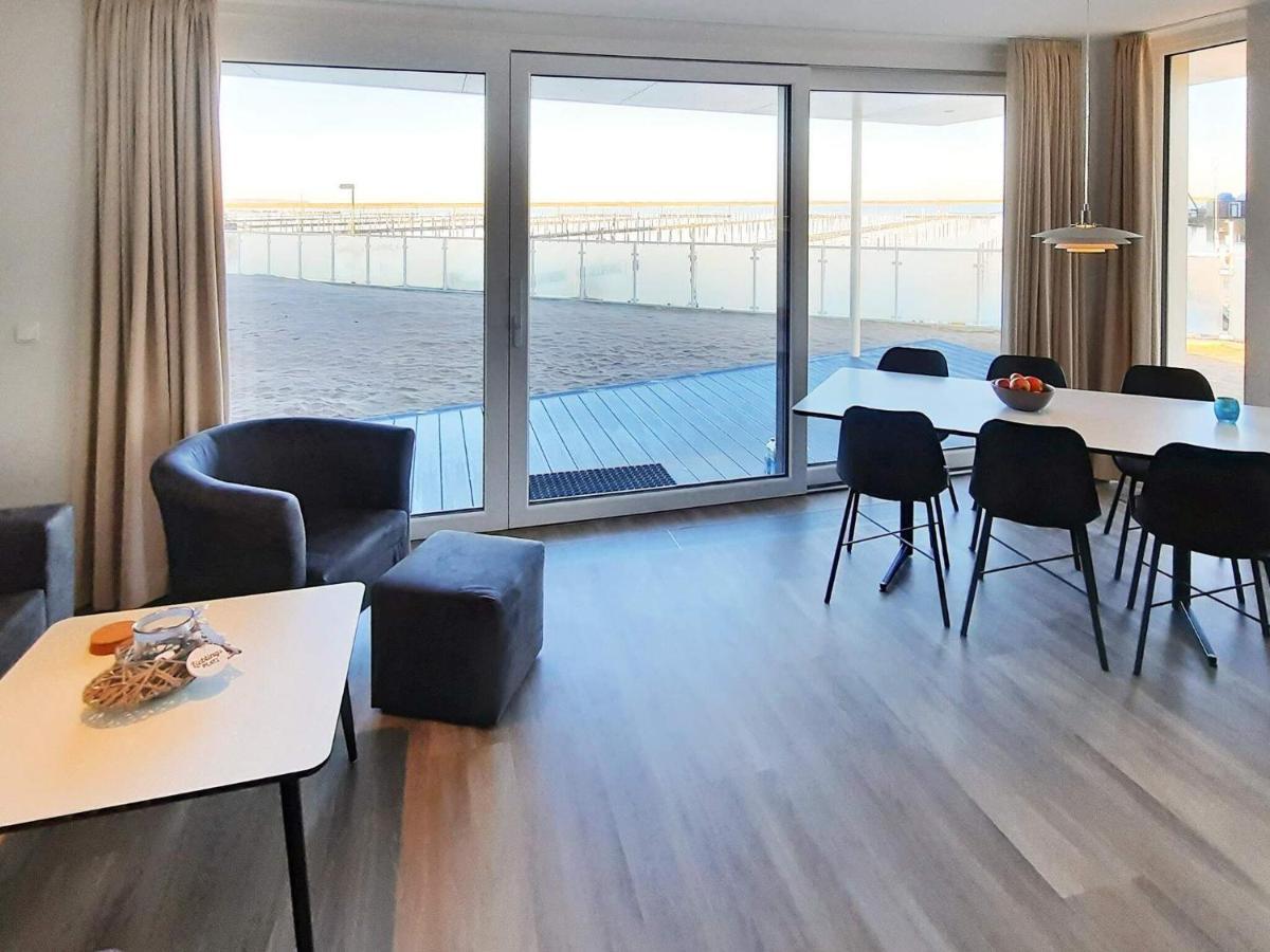 Apartment Wendtorf II 外观 照片