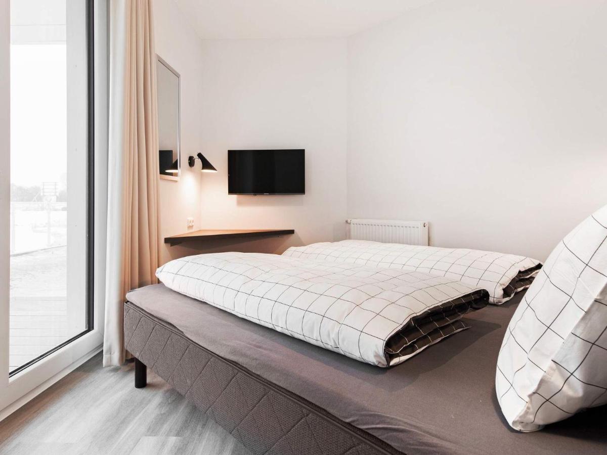 Apartment Wendtorf II 外观 照片