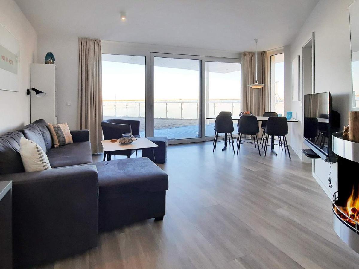 Apartment Wendtorf II 外观 照片