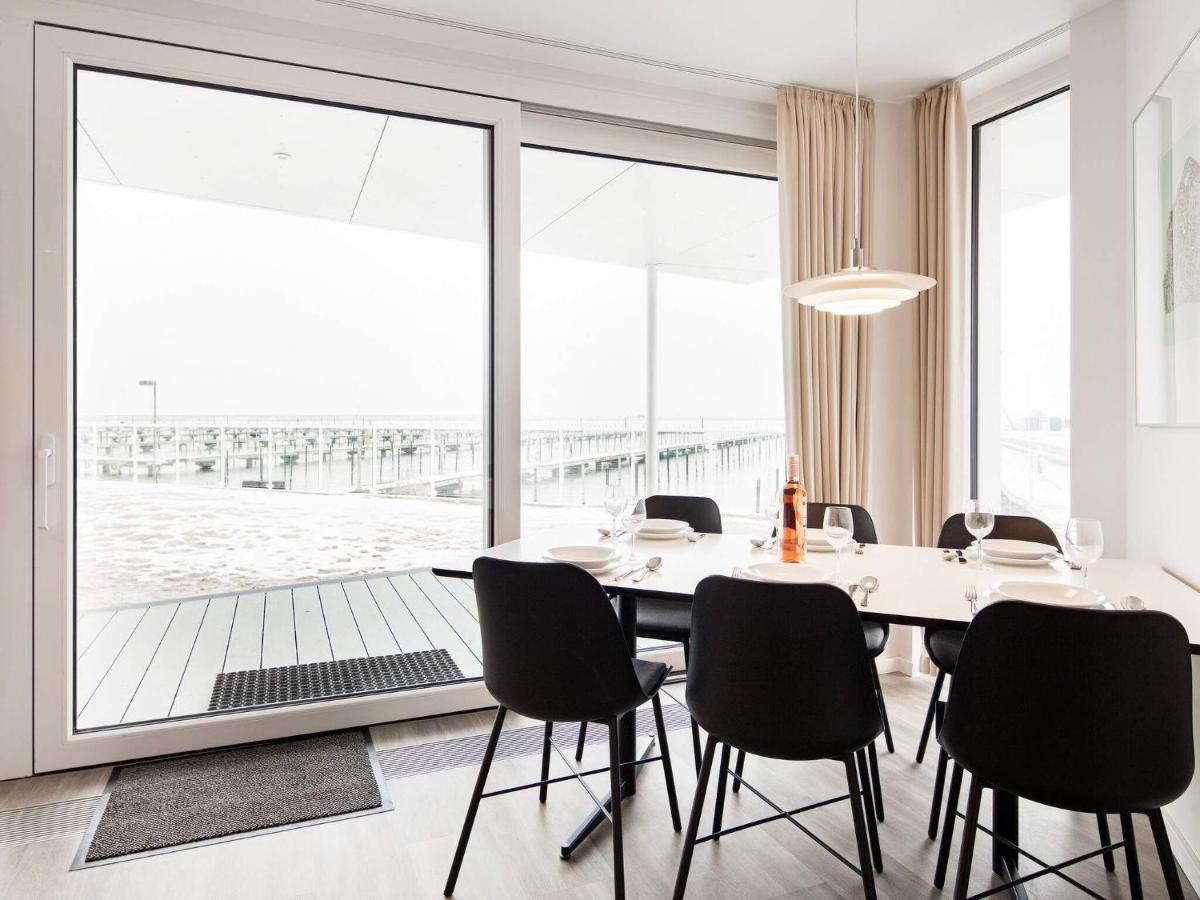 Apartment Wendtorf II 外观 照片
