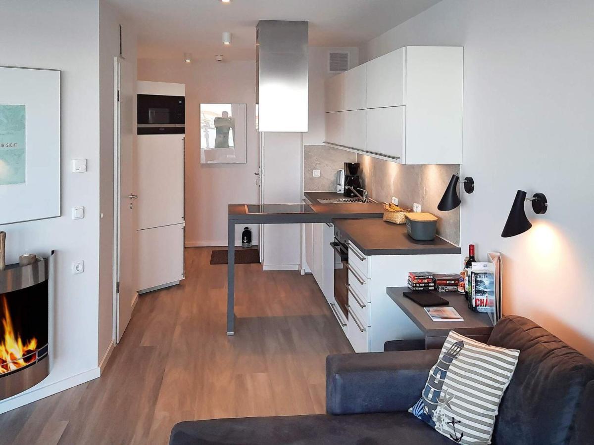 Apartment Wendtorf II 外观 照片