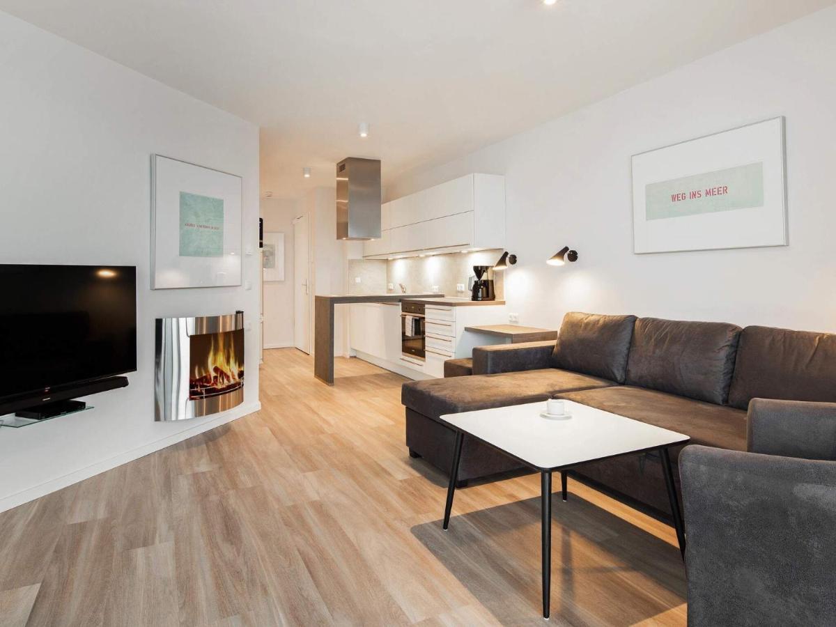 Apartment Wendtorf II 外观 照片