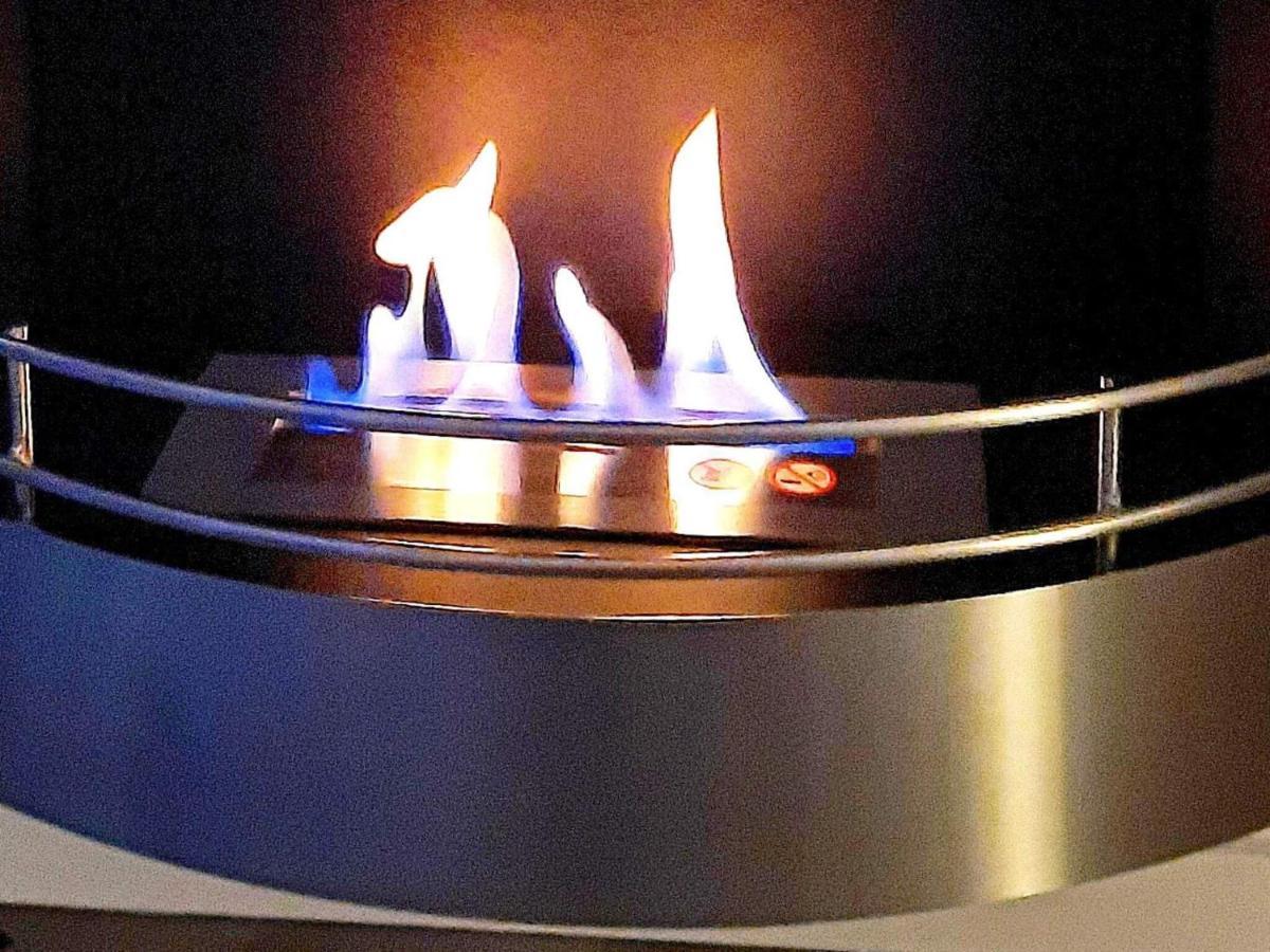 Apartment Wendtorf II 外观 照片
