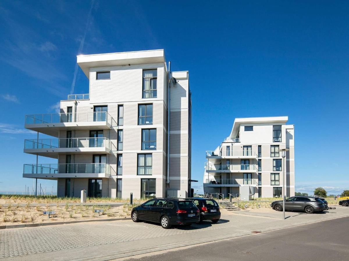 Apartment Wendtorf II 外观 照片