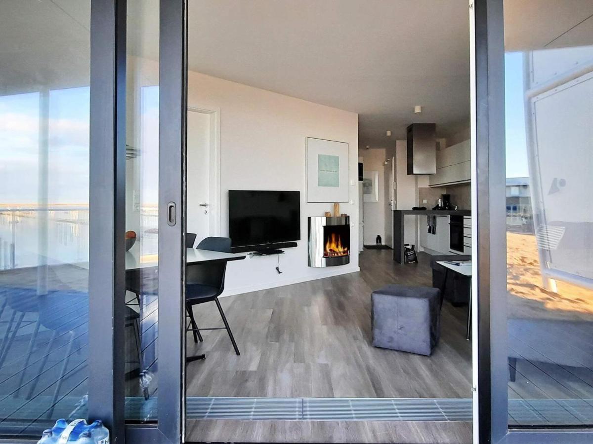 Apartment Wendtorf II 外观 照片