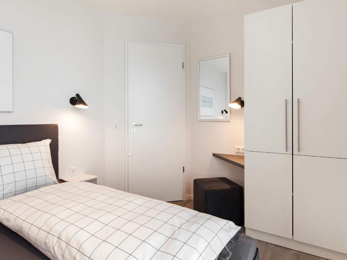 Apartment Wendtorf II 外观 照片