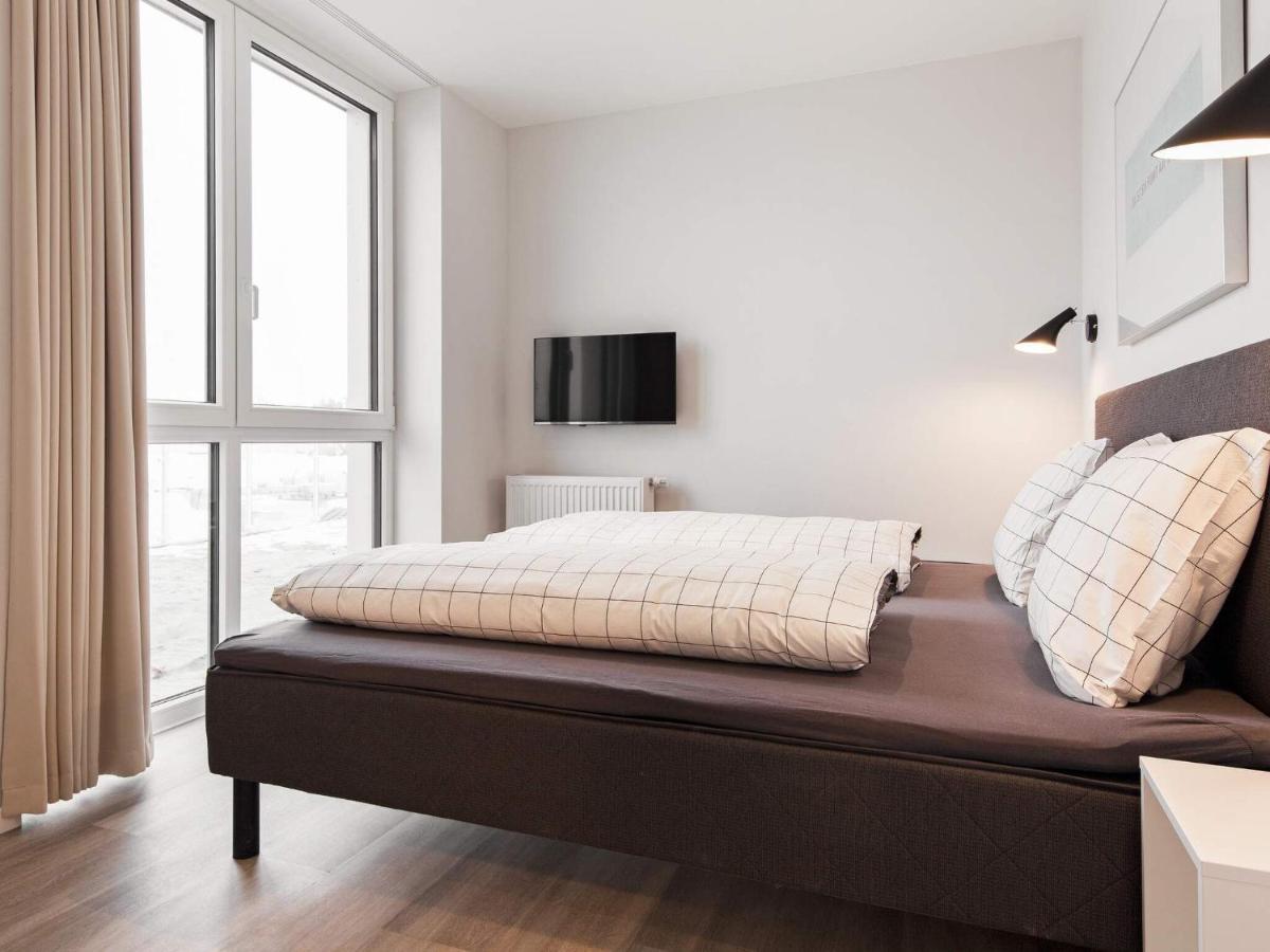 Apartment Wendtorf II 外观 照片