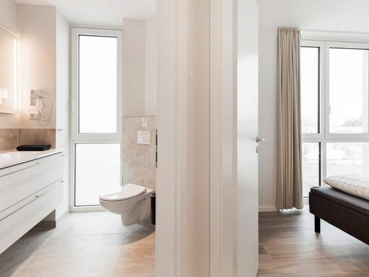 Apartment Wendtorf II 外观 照片