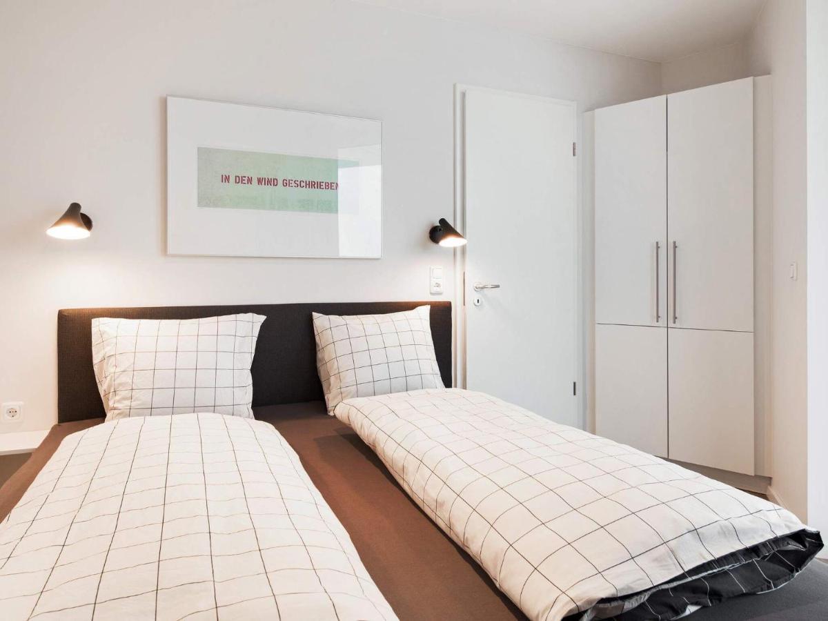 Apartment Wendtorf II 外观 照片