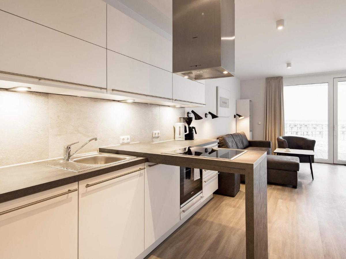 Apartment Wendtorf II 外观 照片