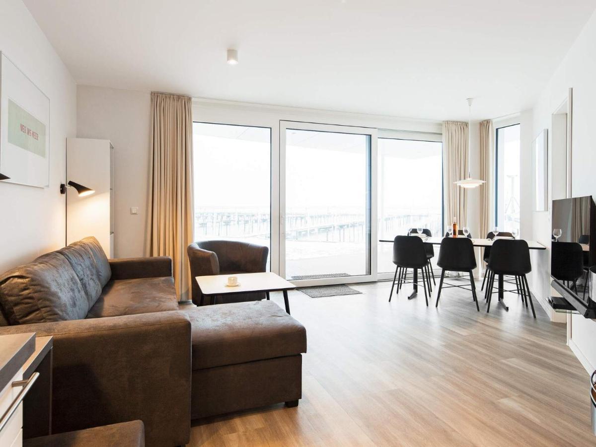 Apartment Wendtorf II 外观 照片